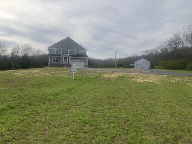 3333 Booker ridge rd, Mount Pleasant, TN 38474