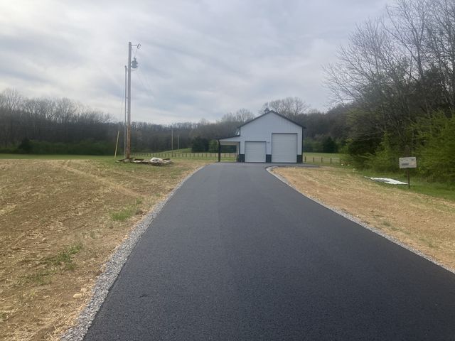 3333 Booker ridge rd, Mount Pleasant, TN 38474