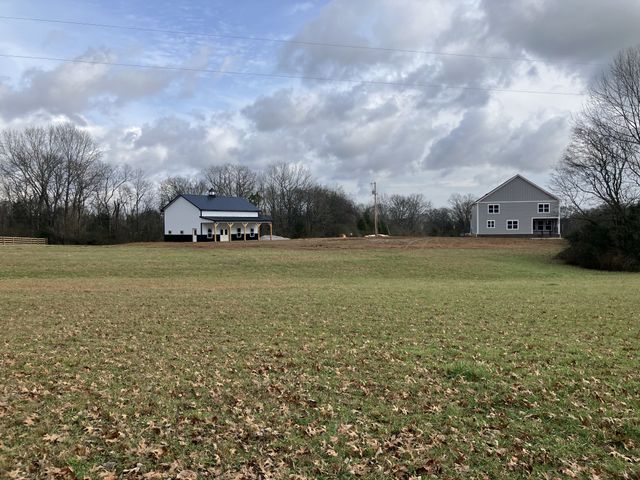 3333 Booker ridge rd, Mount Pleasant, TN 38474