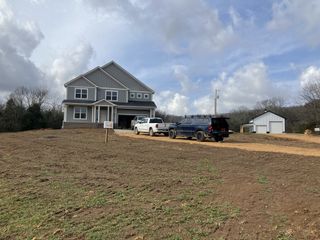 3333 Booker ridge rd, Mount Pleasant, TN 38474