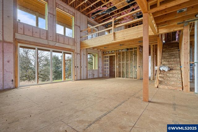 7511 Skyline Rd S, Salem, OR 97306