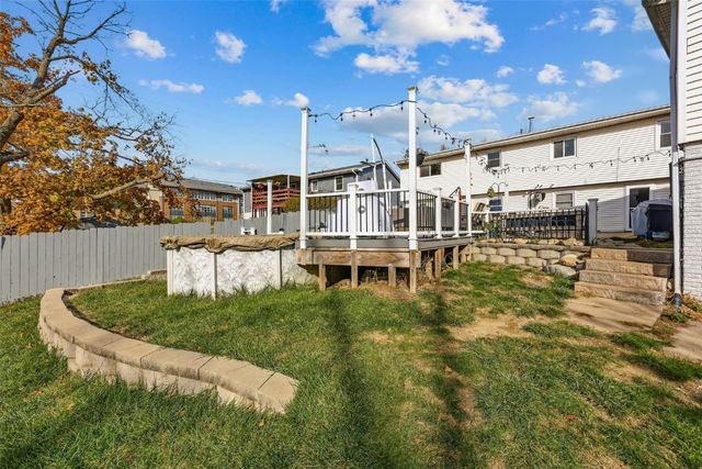 3313 Crestwood NW, Cedar Rapids, IA 52405