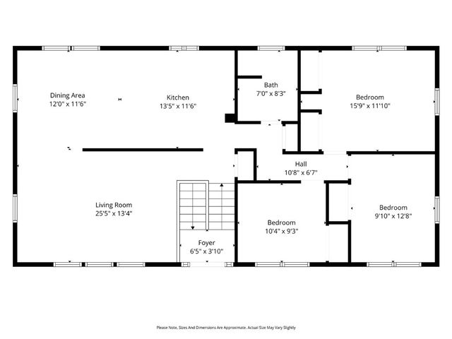 3313 Crestwood NW, Cedar Rapids, IA 52405