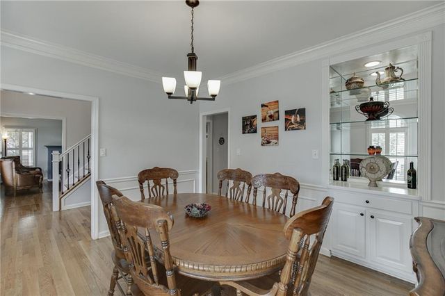 85 Tollwood Place, Grayson, GA 30017