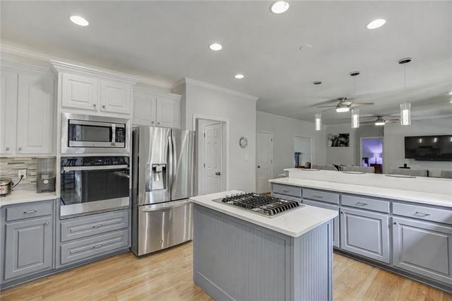 85 Tollwood Place, Grayson, GA 30017