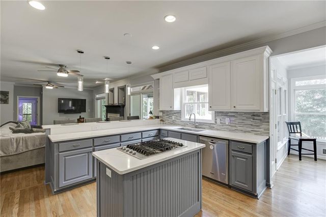 85 Tollwood Place, Grayson, GA 30017