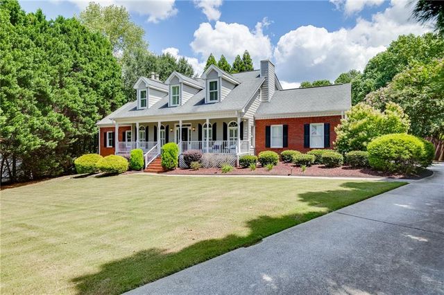 85 Tollwood Place, Grayson, GA 30017
