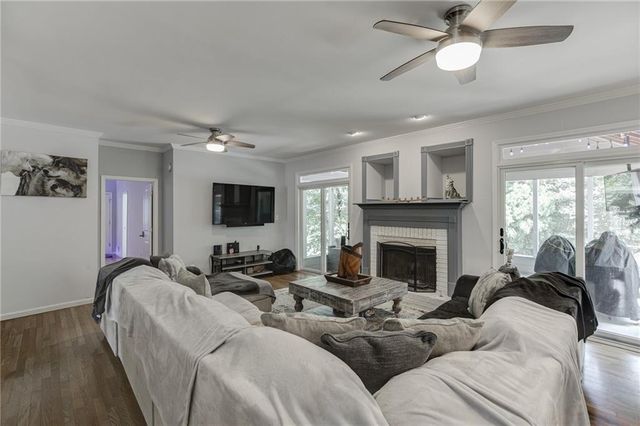 85 Tollwood Place, Grayson, GA 30017