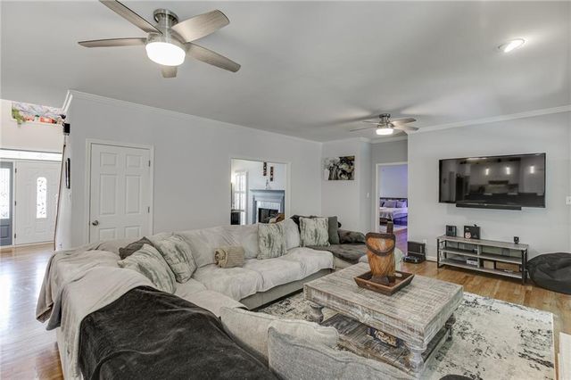85 Tollwood Place, Grayson, GA 30017