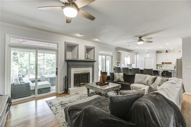 85 Tollwood Place, Grayson, GA 30017