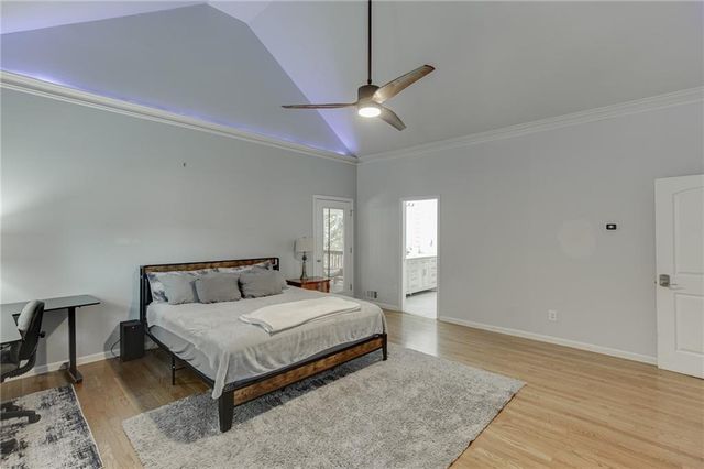 85 Tollwood Place, Grayson, GA 30017