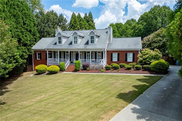 85 Tollwood Place, Grayson, GA 30017