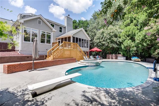 85 Tollwood Place, Grayson, GA 30017
