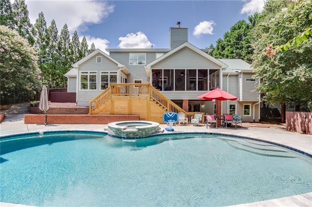 85 Tollwood Place, Grayson, GA 30017