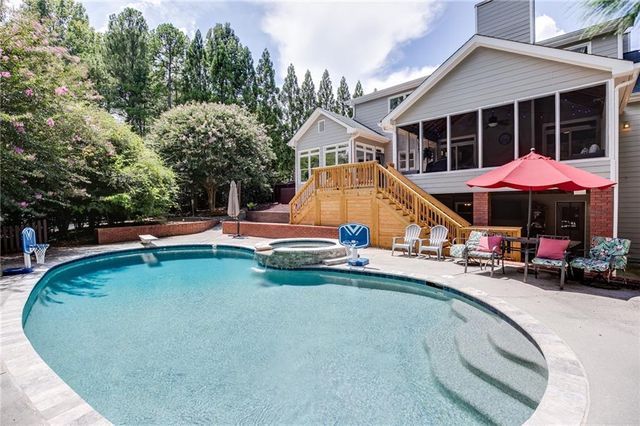 85 Tollwood Place, Grayson, GA 30017
