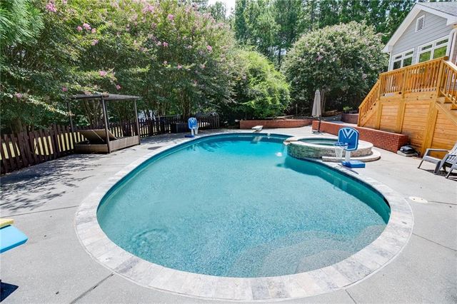 85 Tollwood Place, Grayson, GA 30017