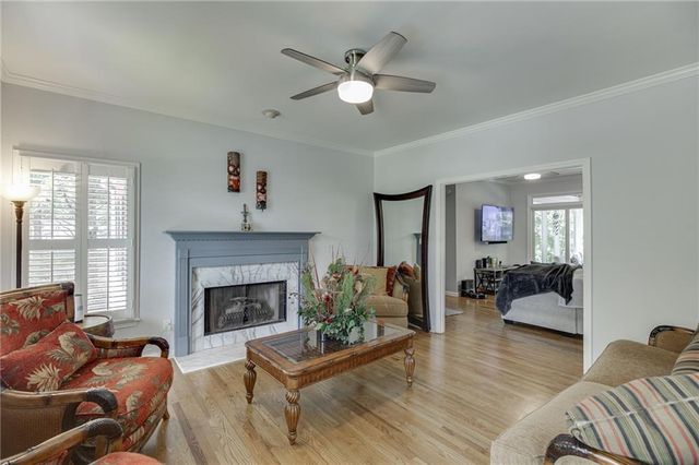 85 Tollwood Place, Grayson, GA 30017