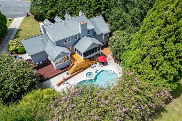 85 Tollwood Place, Grayson, GA 30017