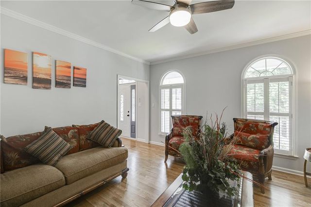 85 Tollwood Place, Grayson, GA 30017