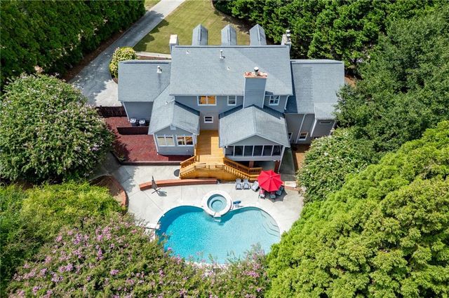 85 Tollwood Place, Grayson, GA 30017