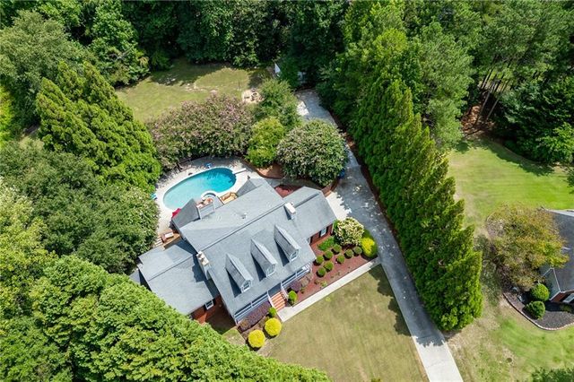 85 Tollwood Place, Grayson, GA 30017