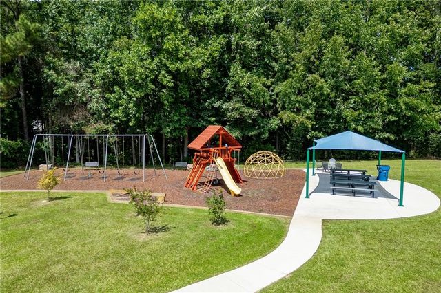 85 Tollwood Place, Grayson, GA 30017