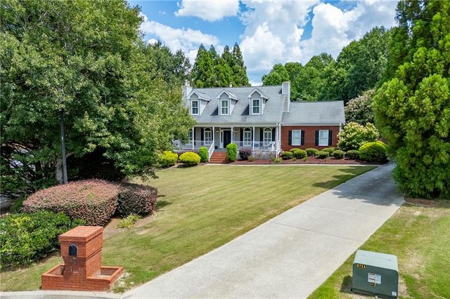 85 Tollwood Place, Grayson, GA 30017
