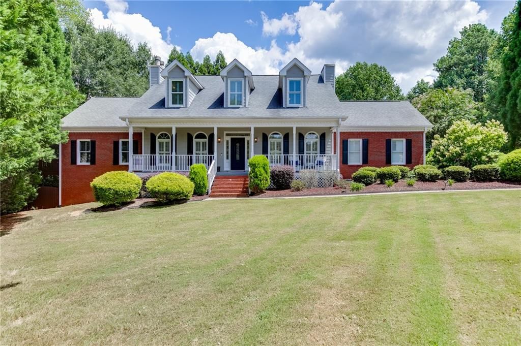 85 Tollwood Place, Grayson, GA 30017