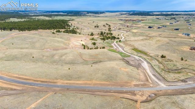 10438 Alamar Way, Colorado Springs, CO 80908