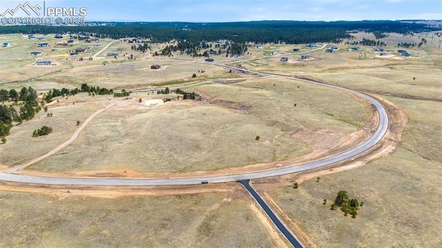 10438 Alamar Way, Colorado Springs, CO 80908