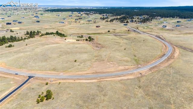 10438 Alamar Way, Colorado Springs, CO 80908