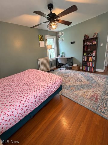 1207 Castleton Road, Cleveland Heights, OH 44121