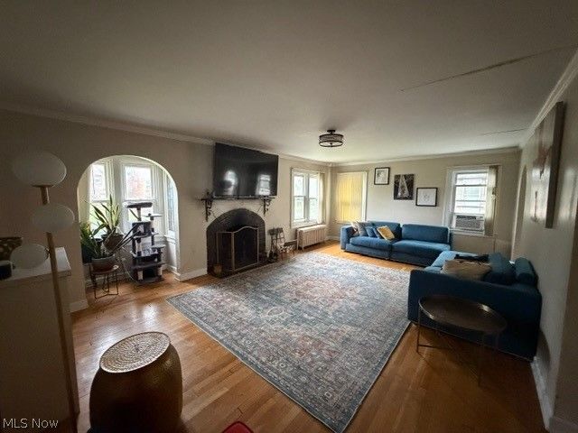 1207 Castleton Road, Cleveland Heights, OH 44121