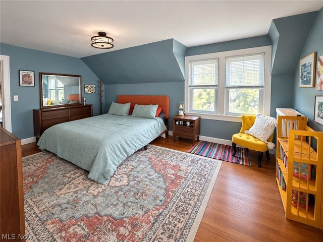 1207 Castleton Road, Cleveland Heights, OH 44121
