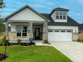1306 Hidden Oaks Drive, Tomball, TX 77375