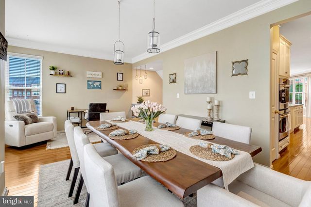 23418 SPICE BUSH TER, Brambleton, VA 20148