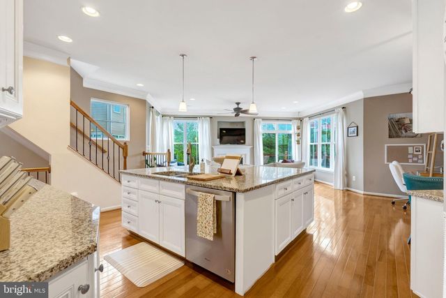 23418 SPICE BUSH TER, Brambleton, VA 20148