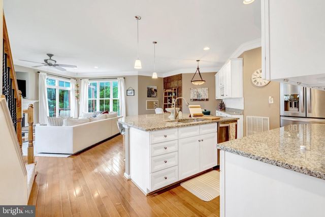 23418 SPICE BUSH TER, Brambleton, VA 20148