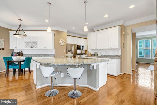 23418 SPICE BUSH TER, Brambleton, VA 20148
