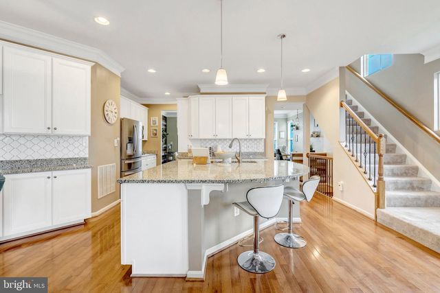 23418 SPICE BUSH TER, Brambleton, VA 20148