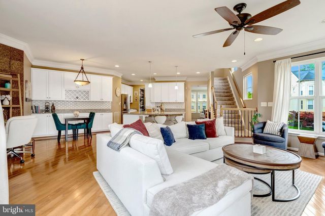 23418 SPICE BUSH TER, Brambleton, VA 20148
