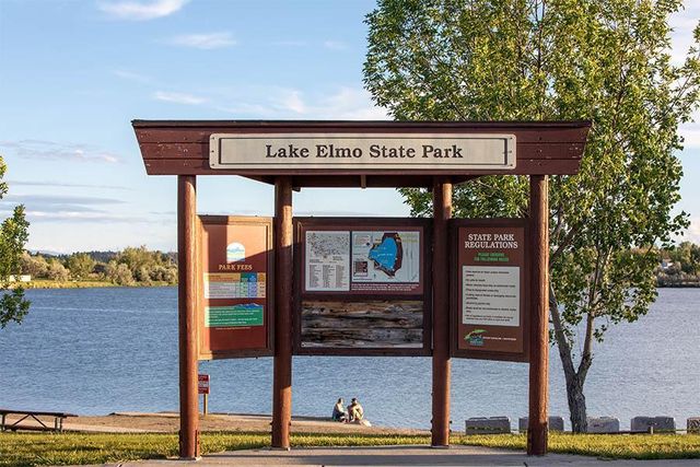 8760 Island Trail Echo N E, Lake Elmo, MN 55001