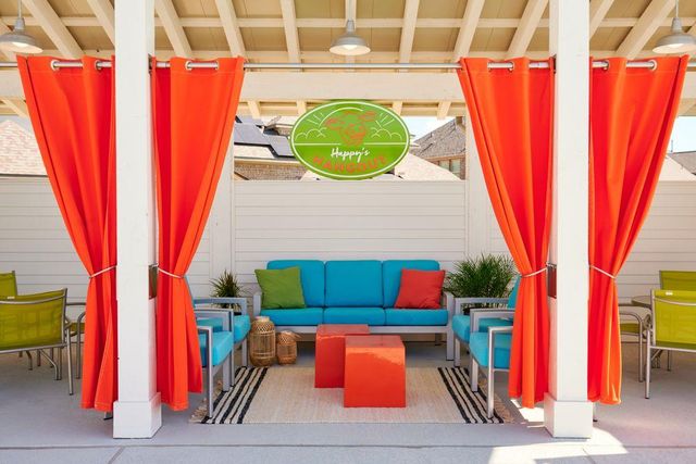 125 Las Posas DR, Liberty Hill, TX 78642