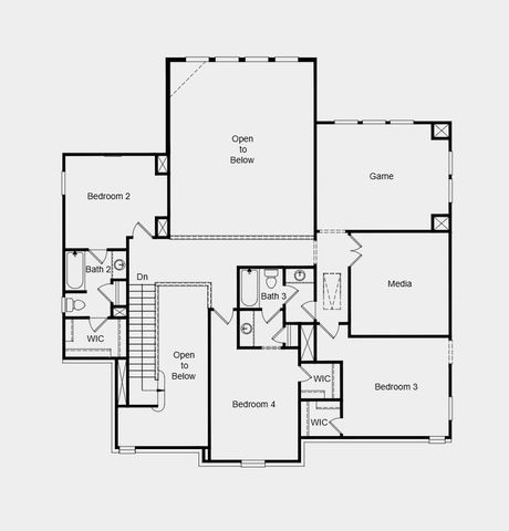 125 Las Posas DR, Liberty Hill, TX 78642