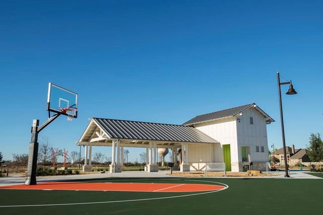 125 Las Posas DR, Liberty Hill, TX 78642