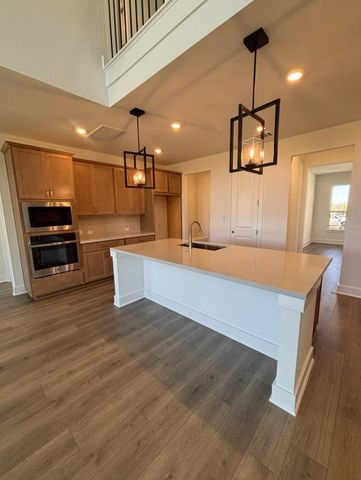 125 Las Posas DR, Liberty Hill, TX 78642