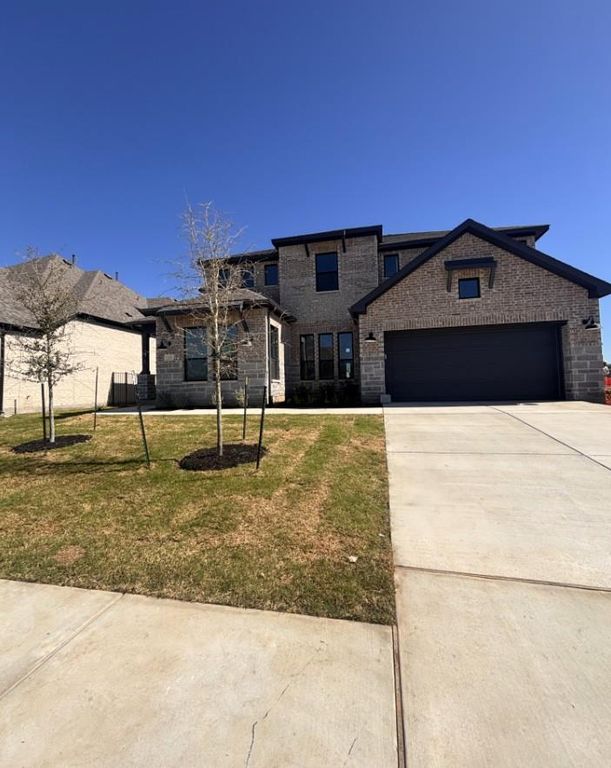 125 Las Posas DR, Liberty Hill, TX 78642
