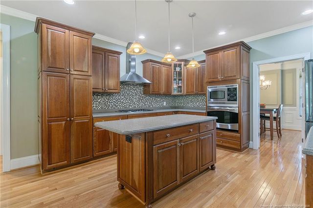 504 Captains Place Place, Fayetteville, NC 28311