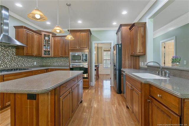 504 Captains Place Place, Fayetteville, NC 28311