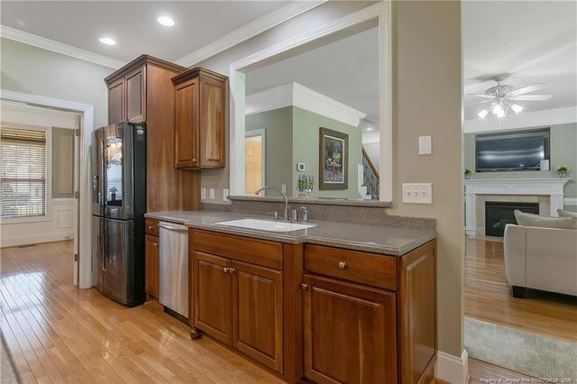 504 Captains Place Place, Fayetteville, NC 28311